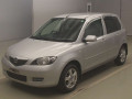 2004 Mazda Demio