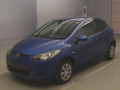 2010 Mazda Demio