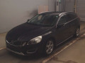 2013 Volvo V60