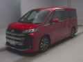 2023 Toyota Noah