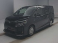 2015 Toyota Voxy