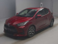2022 Toyota YARIS