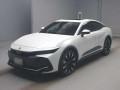 2022 Toyota Crown Crossover