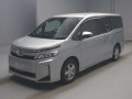 2019 Toyota Voxy