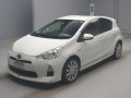 2012 Toyota Aqua
