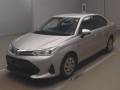 2022 Toyota Corolla Axio