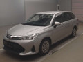 2018 Toyota Corolla Fielder
