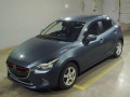 2015 Mazda Demio