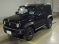 2024 Suzuki Jimny Sierra