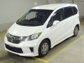 2014 Honda Freed