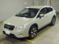 2015 Subaru XV HYBRID