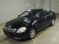 2004 Nissan Teana