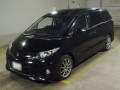2016 Toyota Estima