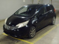 2013 Nissan Note