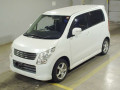 2012 Suzuki Wagon R