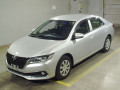 2016 Toyota Allion