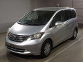 2008 Honda Freed