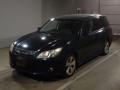2014 Subaru Exiga