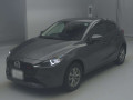 2024 Mazda Mazda2