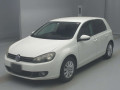 2012 Volkswagen Golf