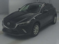 2016 Mazda CX-3