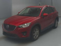 2014 Mazda CX-5