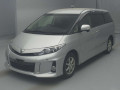 2015 Toyota Estima
