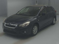 2014 Subaru Impreza Sports