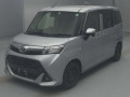 2020 Toyota TANK
