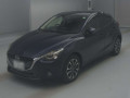 2015 Mazda Demio