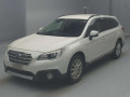 2014 Subaru Legacy Outback