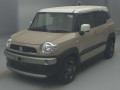 2018 Suzuki XBEE