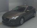 2017 Mazda Axela