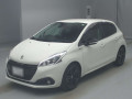 2019 Peugeot 208