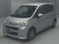 2011 Subaru Stella