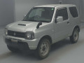 2017 Suzuki Jimny