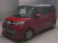2017 Toyota TANK
