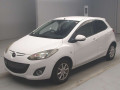 2012 Mazda Demio