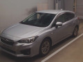 2018 Subaru Impreza Sports