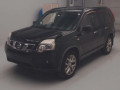 2012 Nissan X-Trail