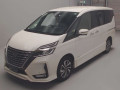 2020 Nissan Serena
