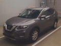 2020 Nissan X-Trail