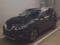 2020 Nissan X-Trail