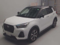 2021 Daihatsu Rocky
