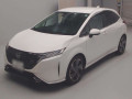 2023 Nissan Aura