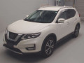 2020 Nissan X-Trail