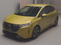 2022 Nissan Aura