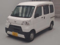 2018 Daihatsu Hijet Cargo