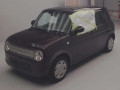 2016 Suzuki ALTO Lapin