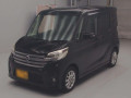2014 Nissan DAYZ ROOX